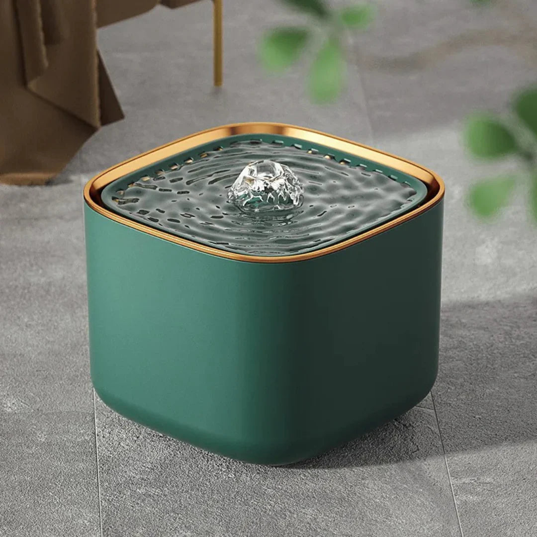 Fonte Purificadora Capri