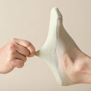 Meias Invisíveis Antiodor Confort - O Fim do Chulé e a Aparência Incômoda no Sapato