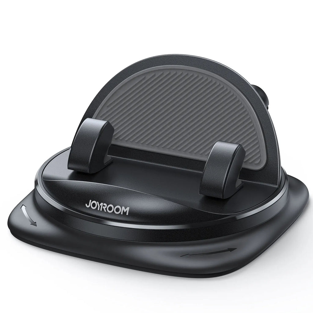 Suporte Giratório Para Celular Automotivo - VeluxSpin - Dirija Com Segurança