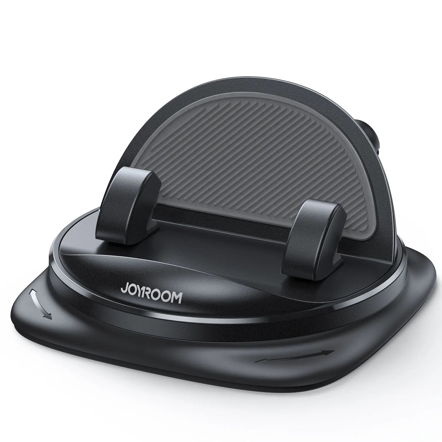 Suporte Giratório Para Celular Automotivo - VeluxSpin - Dirija Com Segurança