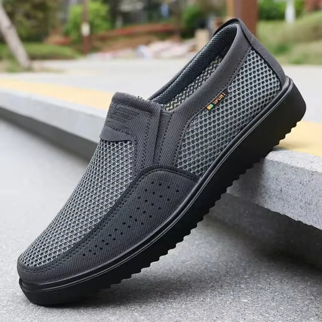 Sapato Mocassim Masculino | Allegante Comfort | LANÇAMENTO 2025