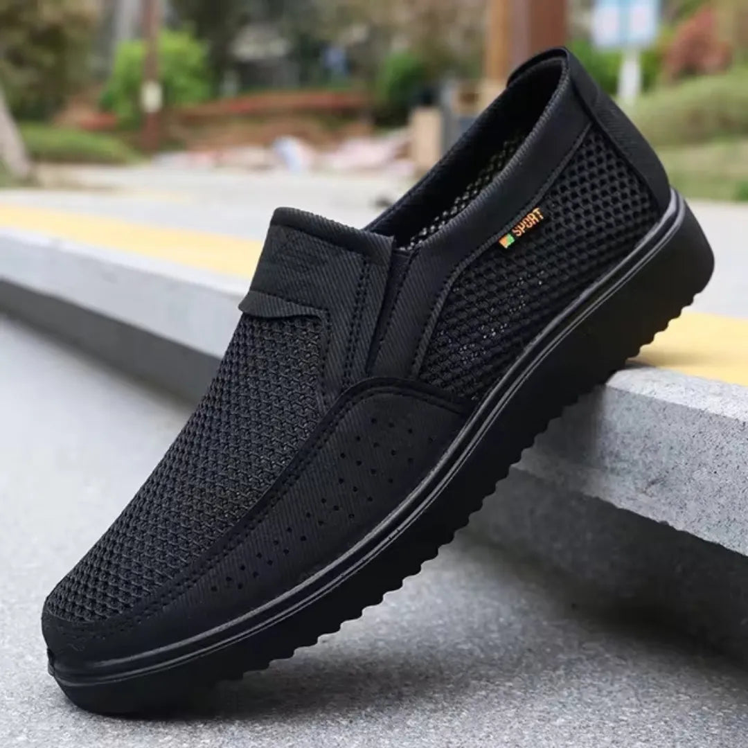 Sapato Mocassim Masculino | Allegante Comfort | LANÇAMENTO 2025