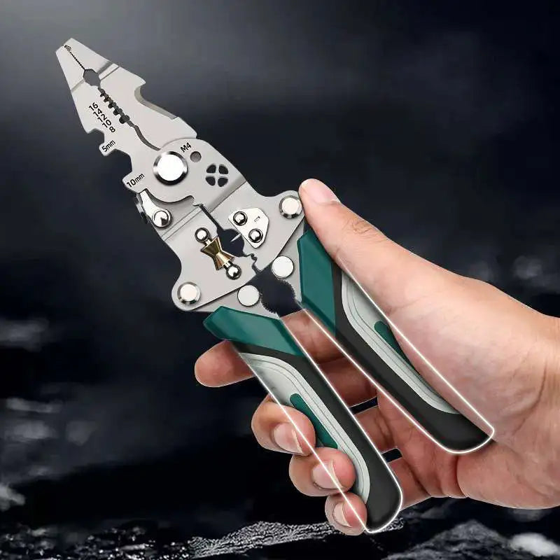 MasterGrip 10 em 1 - PAGUE 1 E LEVE 2