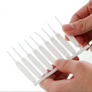 Escova Anti Entupimento ClearEasy® - Pressão Restaurada em Segundos