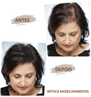 Pó Maquiagem para Cabelo a prova D'água - SEVÍCH