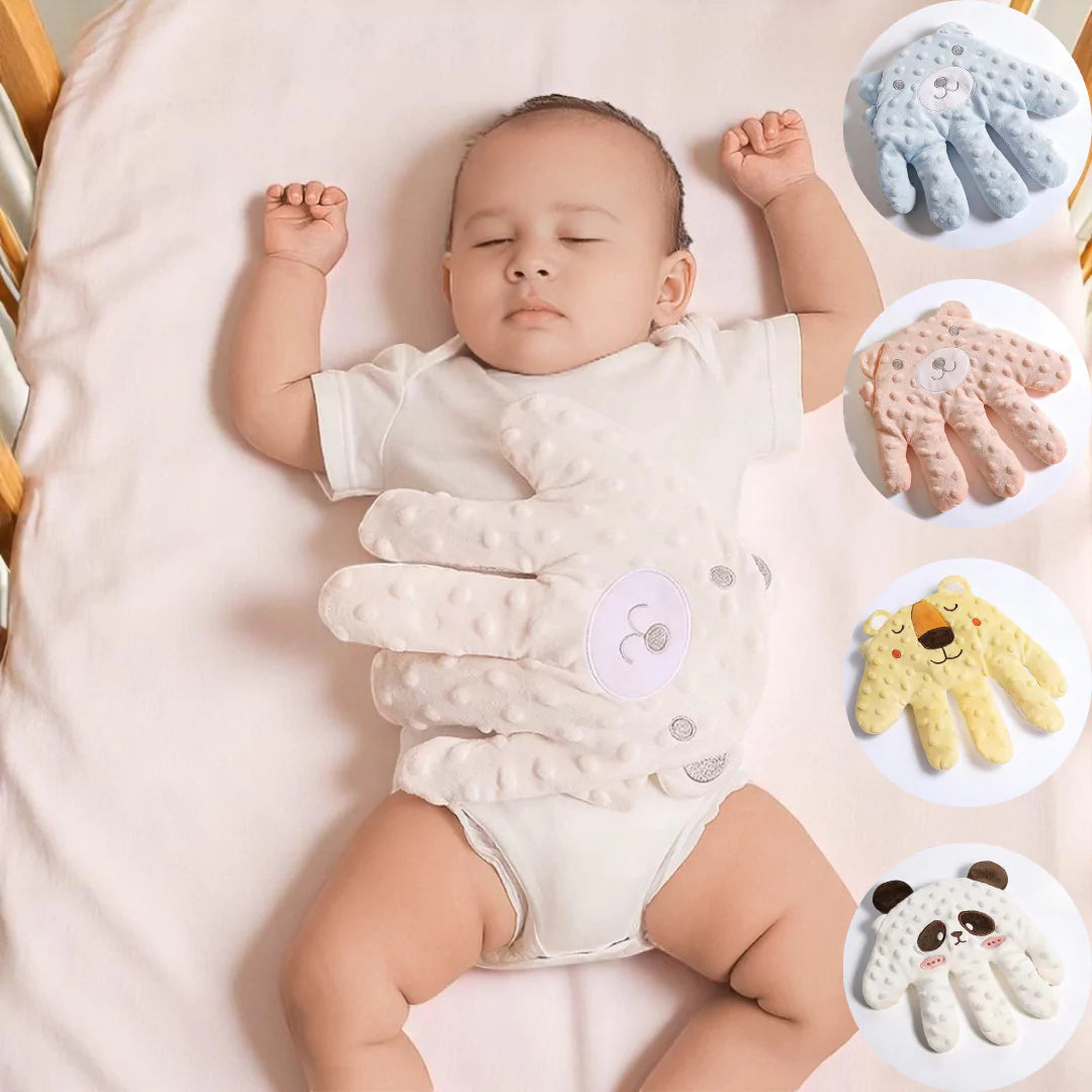 Almofada Calmante Ninna Sono Tranquilo