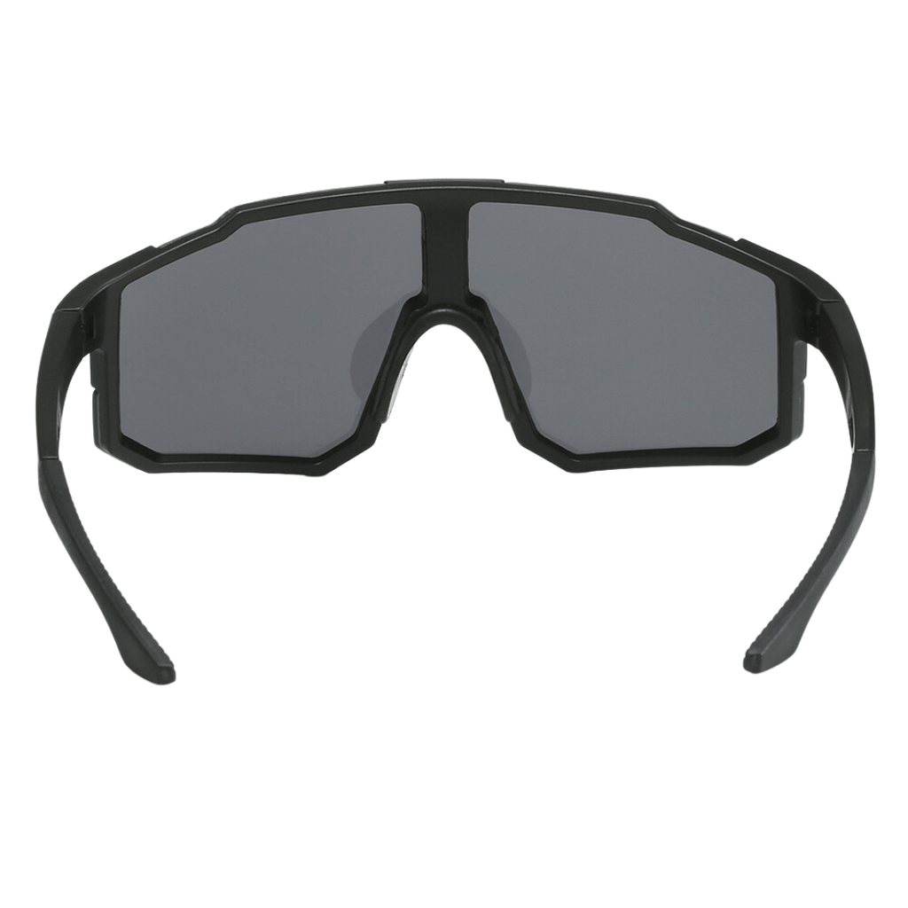 Windproof - Óculos de Sol para Corrida Ciclismo e Beach Tennis