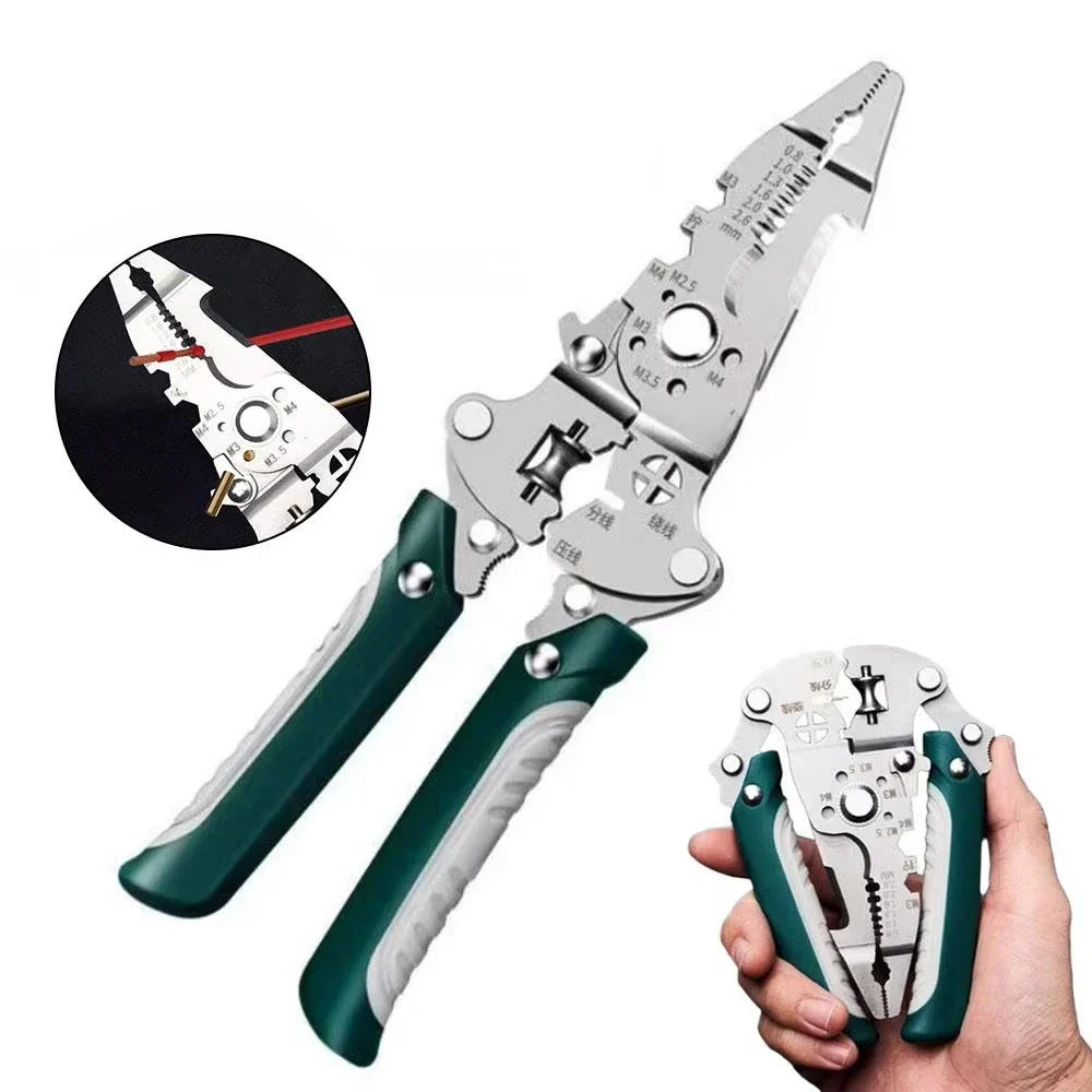 MasterGrip 10 em 1 - PAGUE 1 E LEVE 2