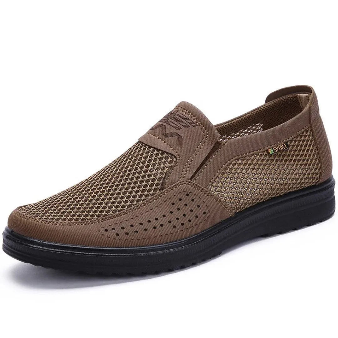 Sapato Mocassim Masculino | Allegante Comfort | LANÇAMENTO 2025